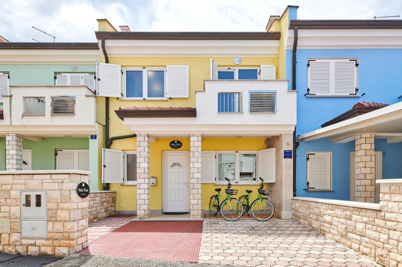 Villa Perla อูมัค ภายนอก รูปภาพ