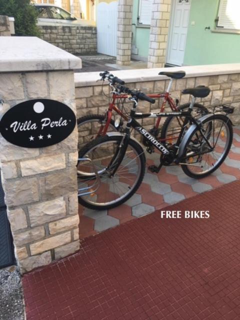 Villa Perla อูมัค ภายนอก รูปภาพ